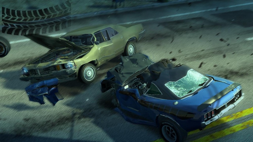 Burnout Paradise