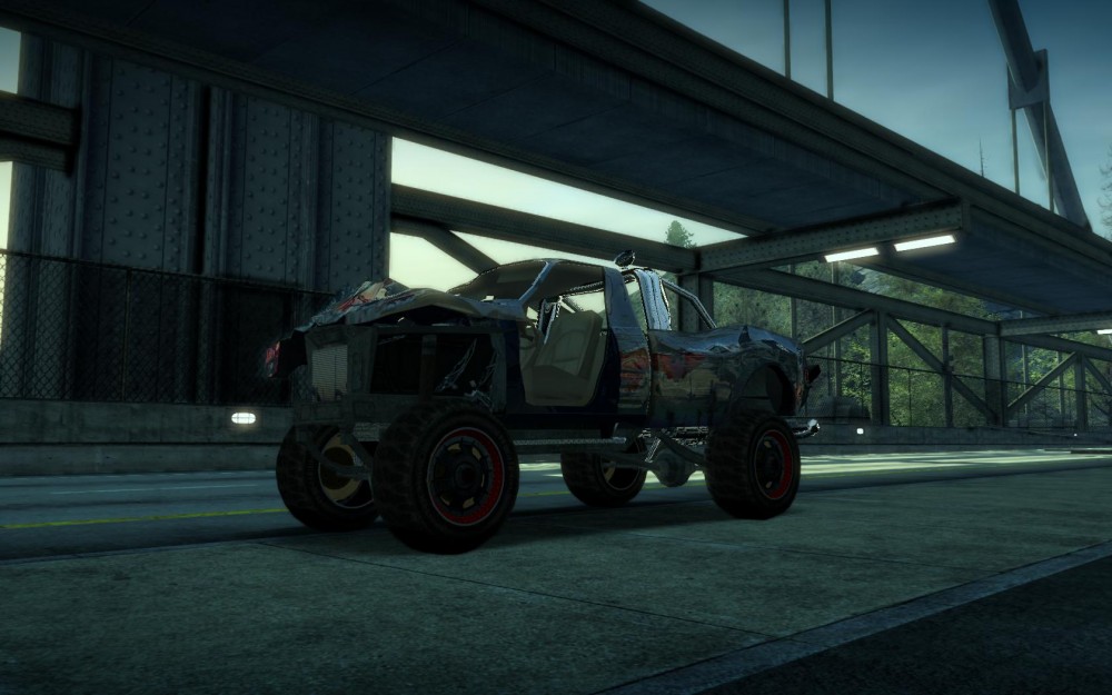 Burnout Paradise