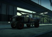 Burnout Paradise screenshot
