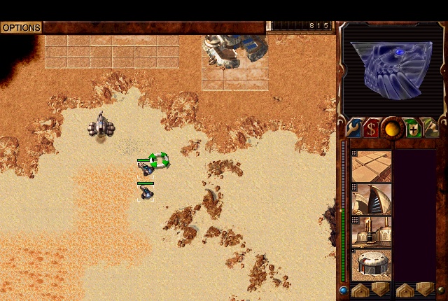 Dune 2000