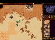 Dune 2000 screenshot