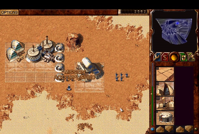 Dune 2000
