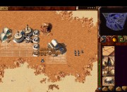 Dune 2000 screenshot