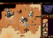 Dune 2000 screenshot