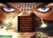 Dune 2000 screenshot