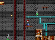 Dangerous Dave screenshot