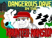 Dangerous Dave screenshot