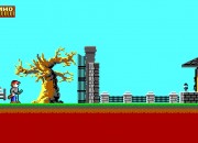 Dangerous Dave screenshot