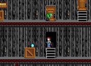 Dangerous Dave screenshot