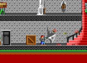 Dangerous Dave screenshot