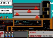 Dangerous Dave screenshot