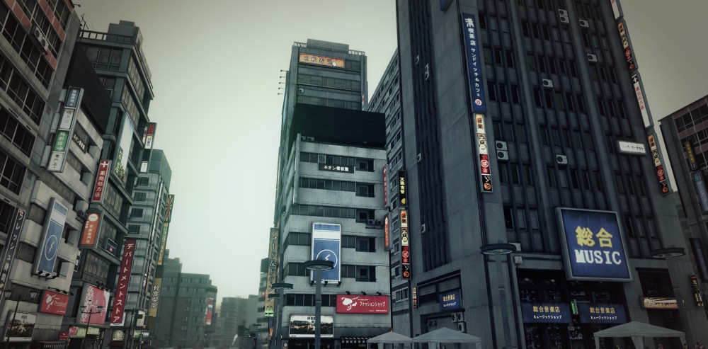 DiRT 3