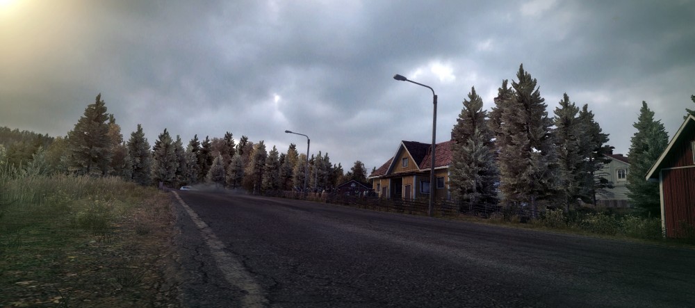DiRT 3