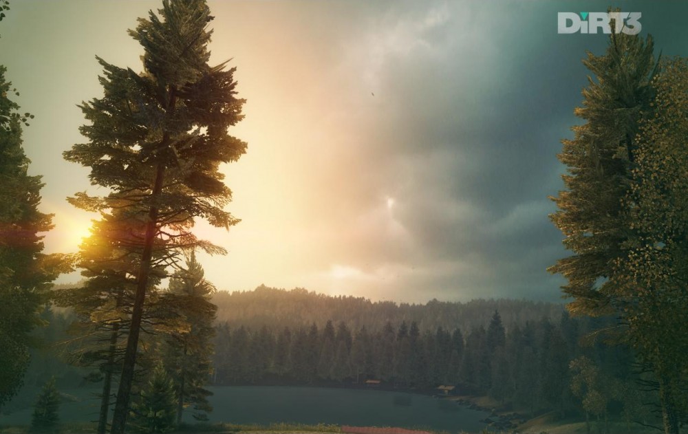 DiRT 3