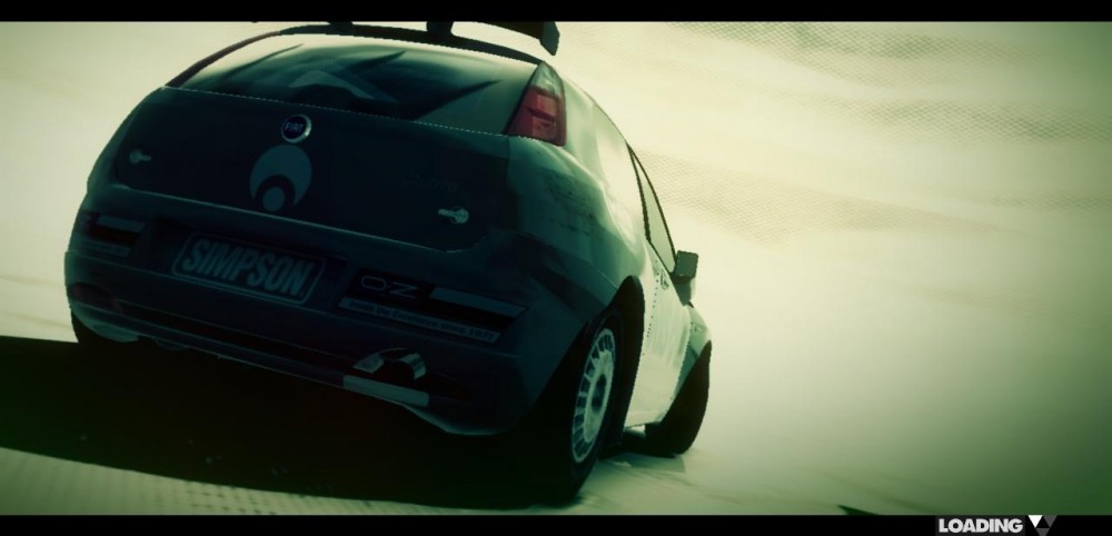 DiRT 3