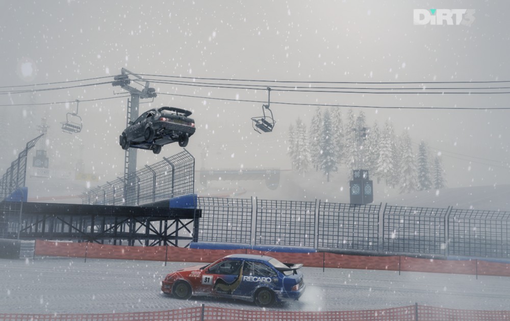 DiRT 3