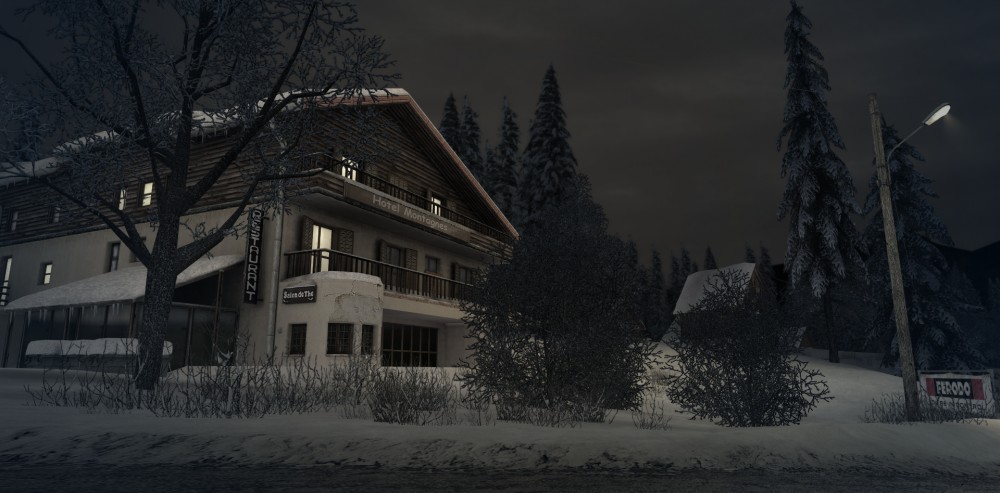 DiRT 3