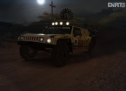 DiRT 3 screenshot