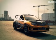 DiRT 3 screenshot