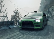 DiRT 3