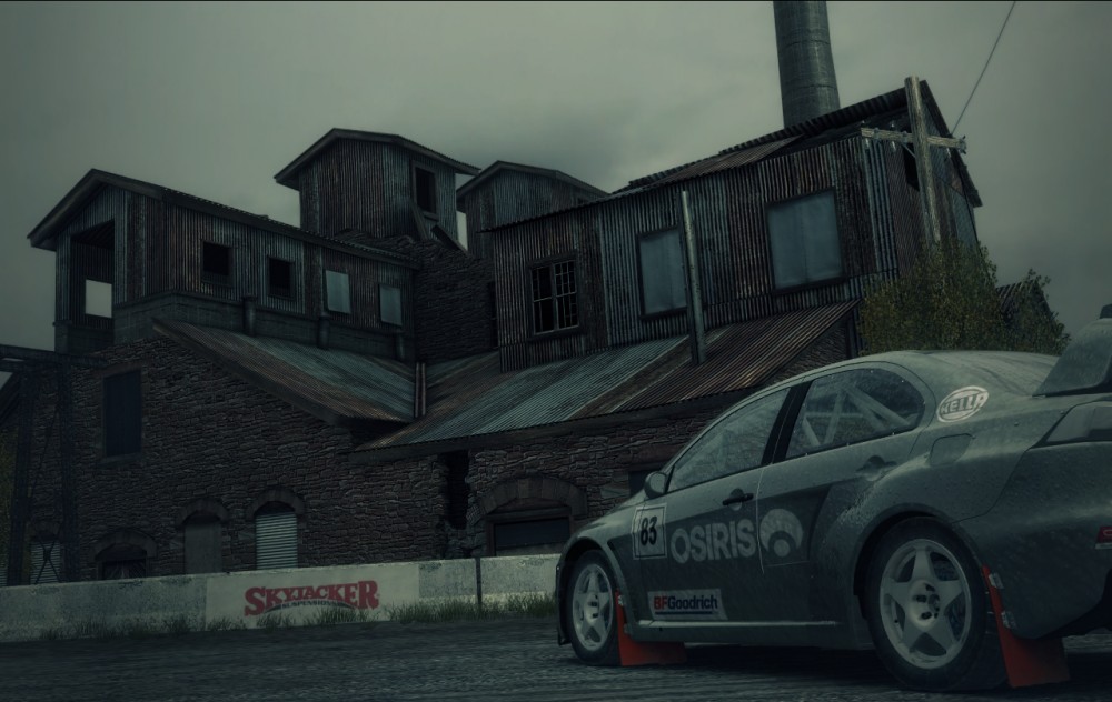 DiRT 3