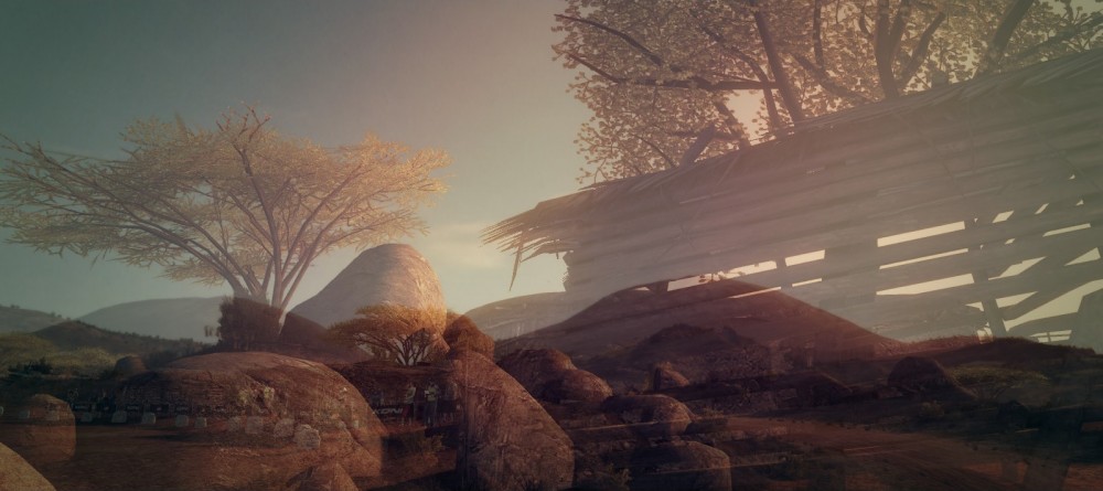 DiRT 3