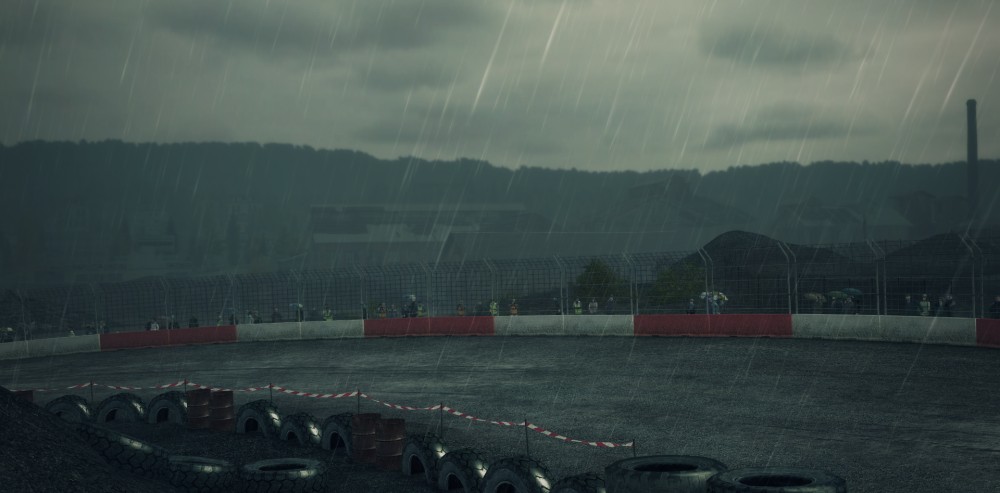 DiRT 3