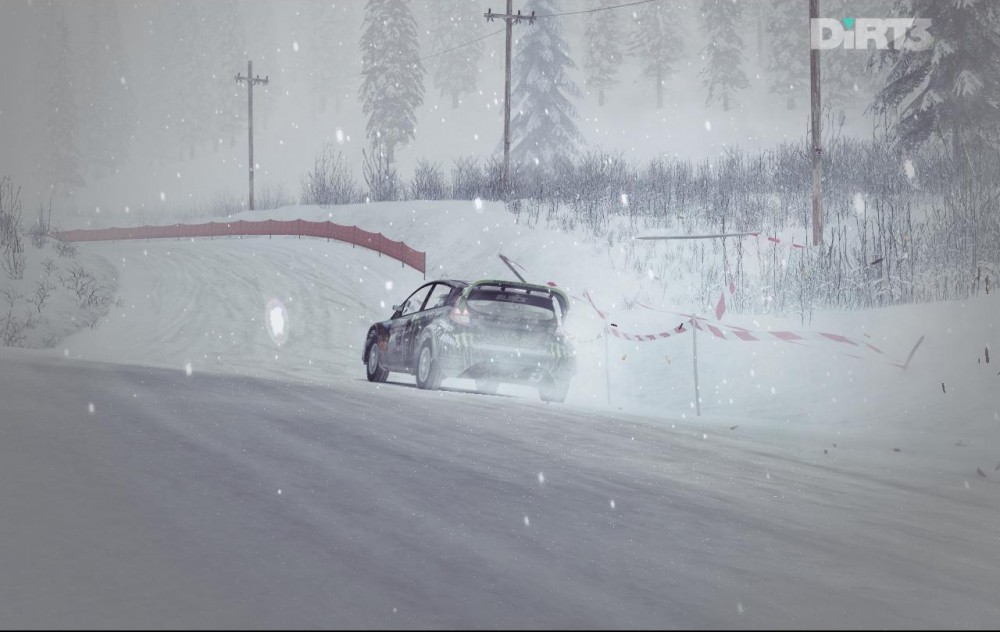 DiRT 3