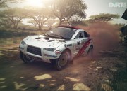 DiRT 3