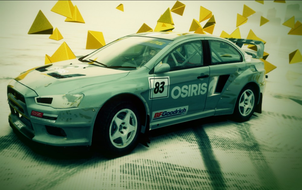 DiRT 3