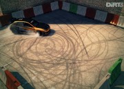 DiRT 3 screenshot