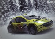 DiRT 3 screenshot