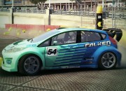 DiRT 3 screenshot