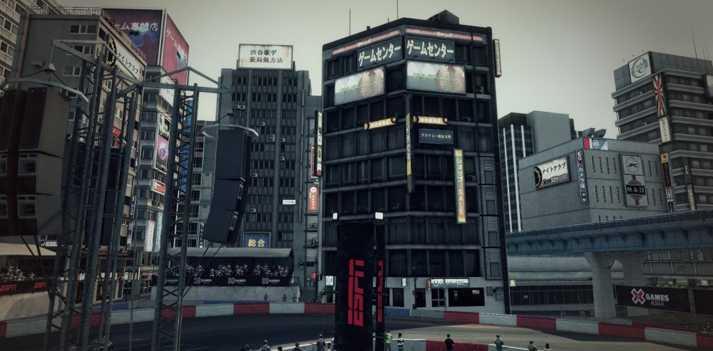 DiRT 3