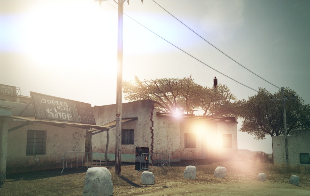 DiRT 3