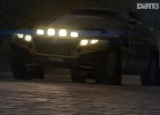DiRT 3