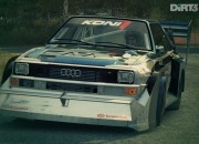 DiRT 3 screenshot