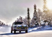 DiRT 3