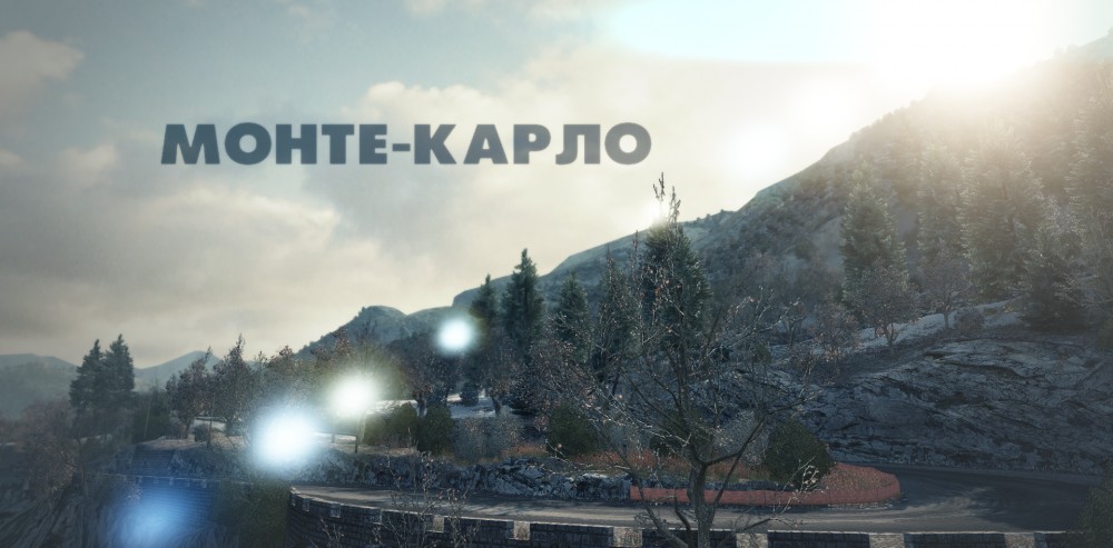 DiRT 3