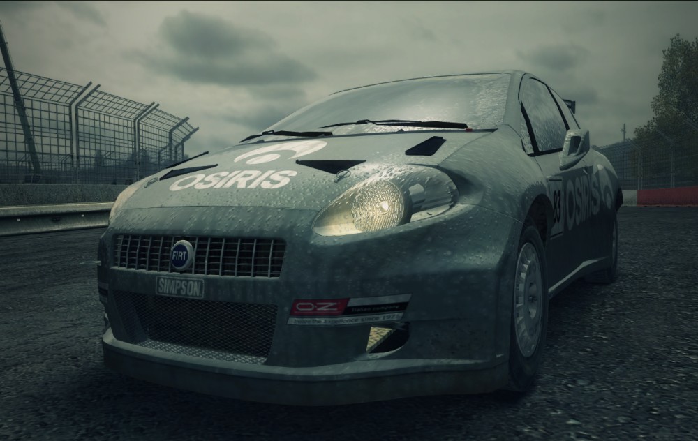 DiRT 3
