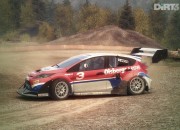 DiRT 3