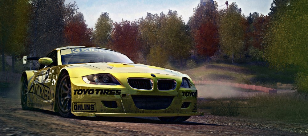 DiRT 3