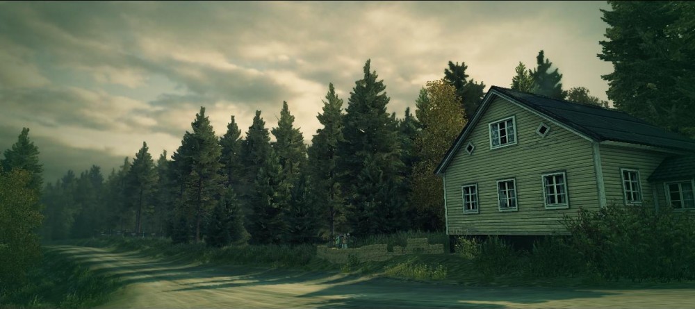 DiRT 3
