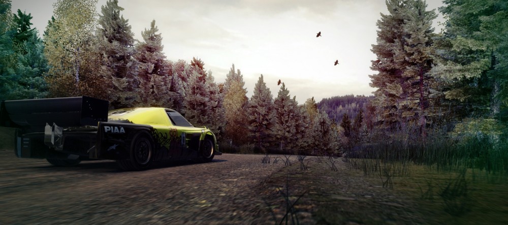 DiRT 3