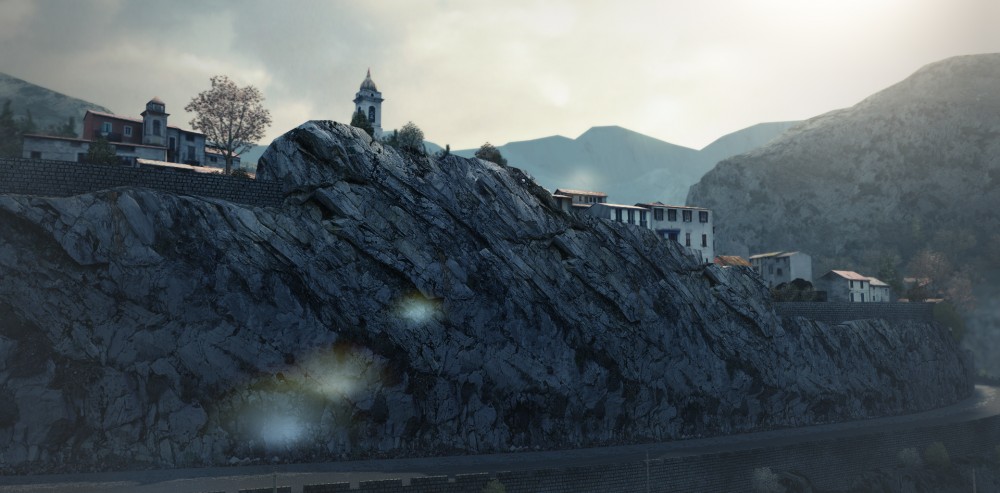 DiRT 3