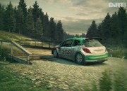 DiRT 3