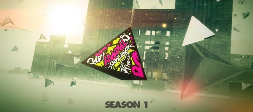 DiRT 3