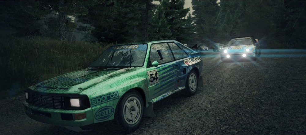 DiRT 3