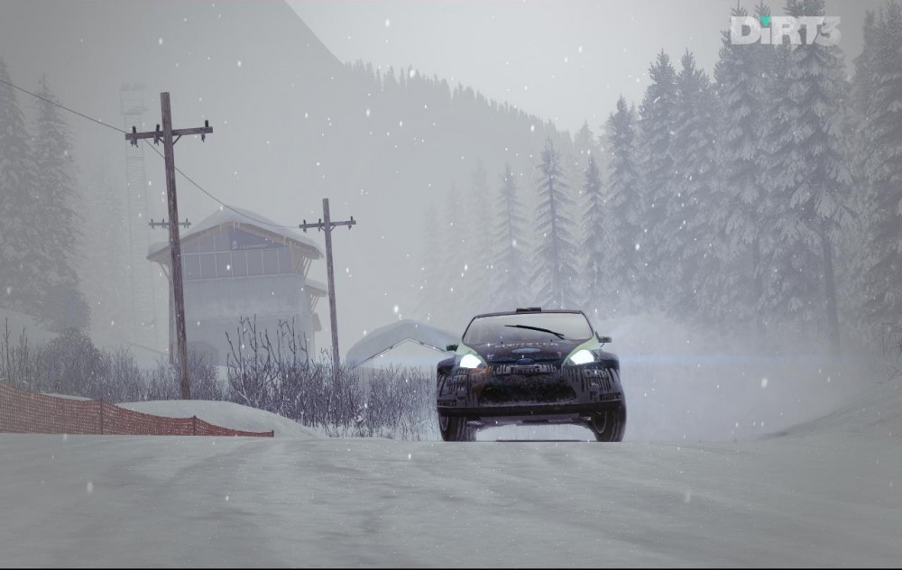 DiRT 3