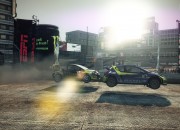 DiRT 3